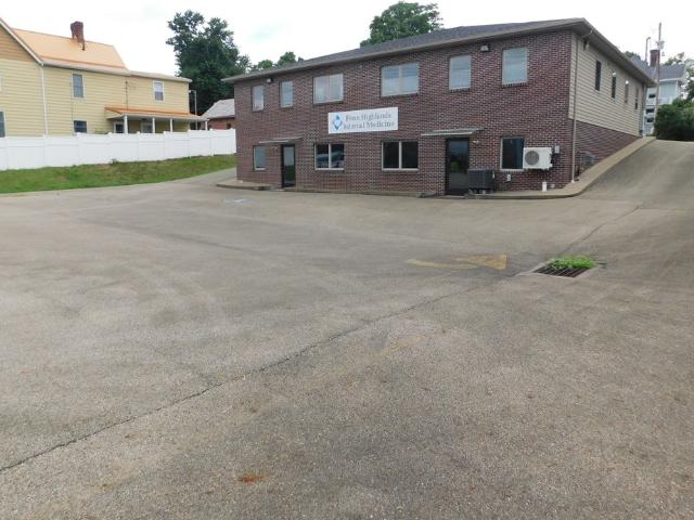 Commercial for sale in Uniontown, Pennsylvania