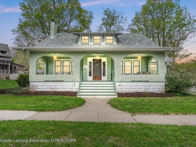 House for sale in Eaton, Michigan