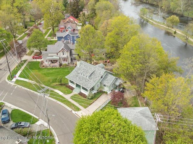 House for sale in Eaton, Michigan