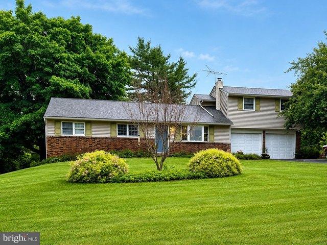 House for sale in Bucks, Pennsylvania