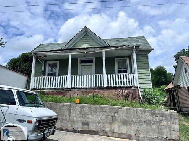 House for sale in Virginia