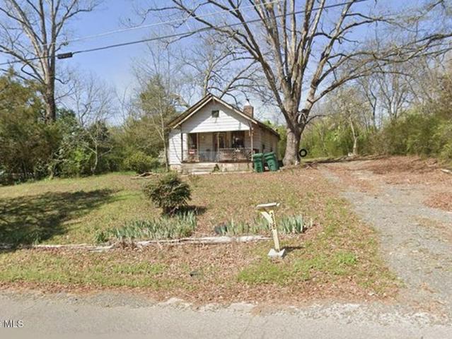 House for sale in Norwood, North Carolina