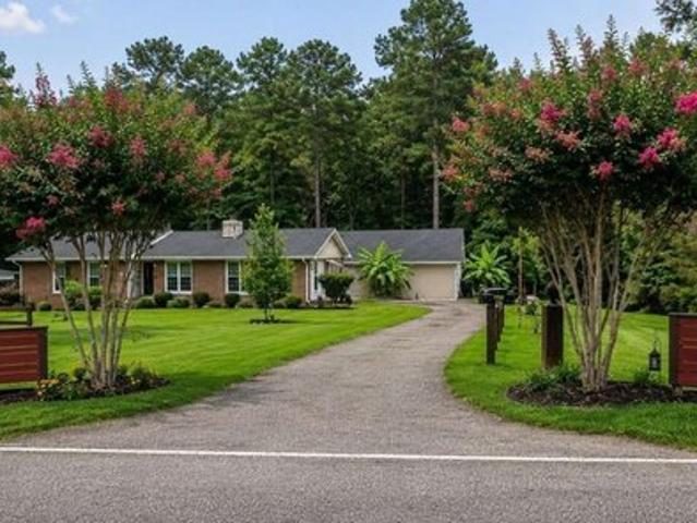 House for sale in Newnan, Georgia
