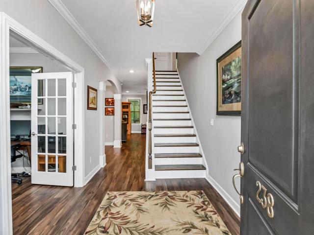 House for sale in Blythewood, South Carolina