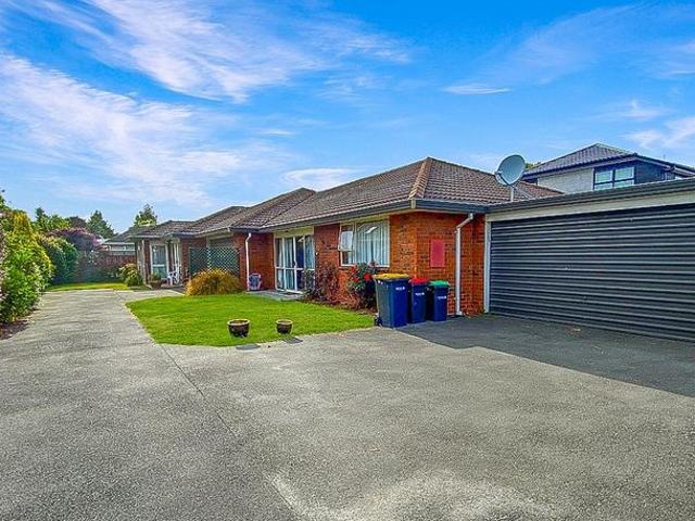 House for rent in Chaslands, Canterbury