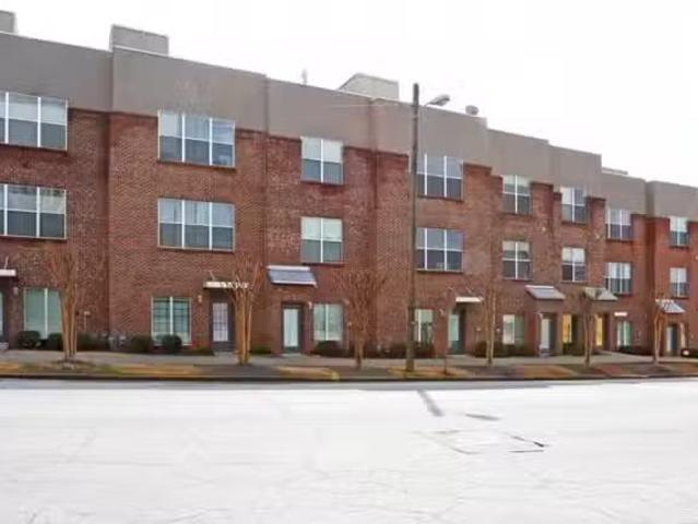 House for rent in Atlanta, Georgia
