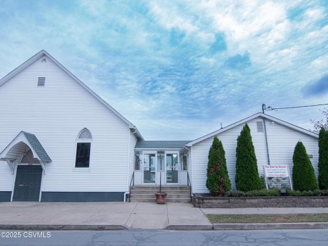 Commercial for sale in Sunbury, Pennsylvania