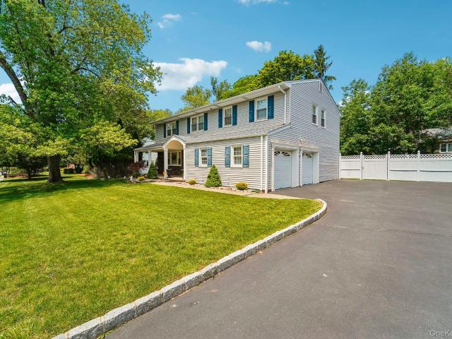 House for sale in Rockland, New York