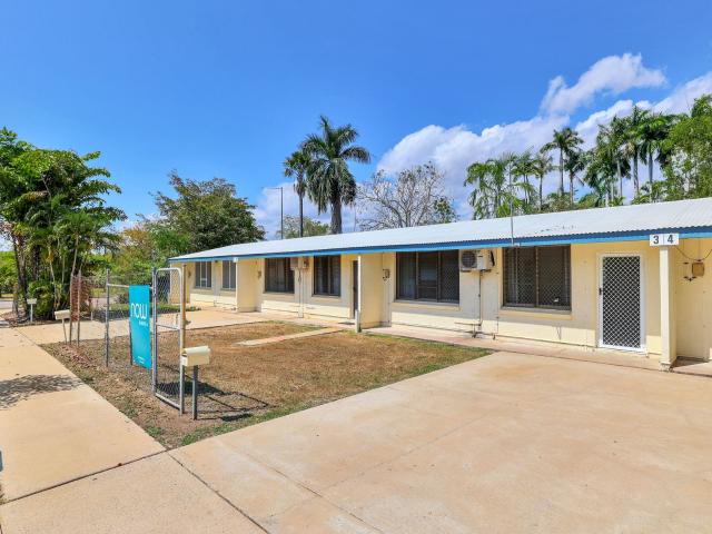 Apartment for rent in Darwin, Northern Territory