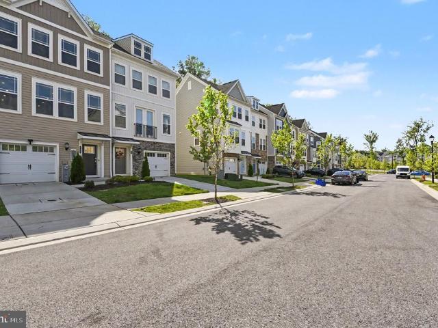 Townhouse for sale in Middle River, Maryland