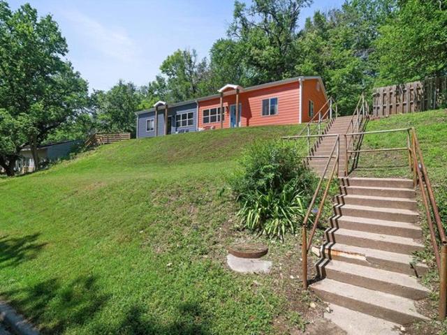House for sale in Kansas