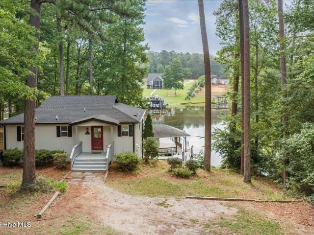 House for sale in Littleton, North Carolina