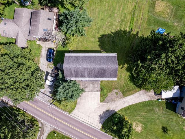 Farm for sale in Denison, Unity Township