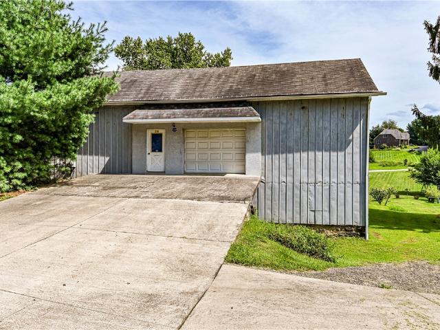 Commercial for sale in Hostetter, Pennsylvania