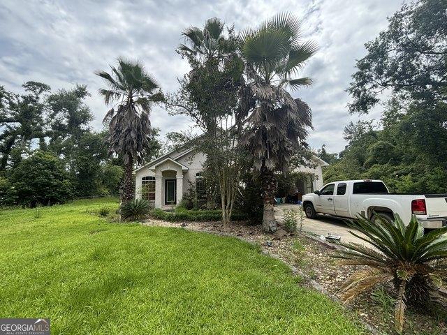 House for sale in Douglas, Georgia