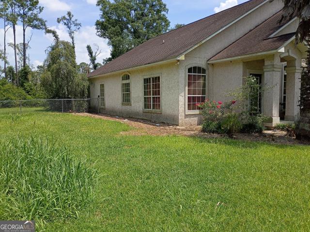 House for sale in Douglas, Georgia