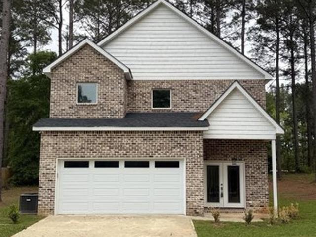 House for sale in Cochran, Georgia