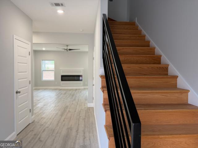 House for sale in Cochran, Georgia
