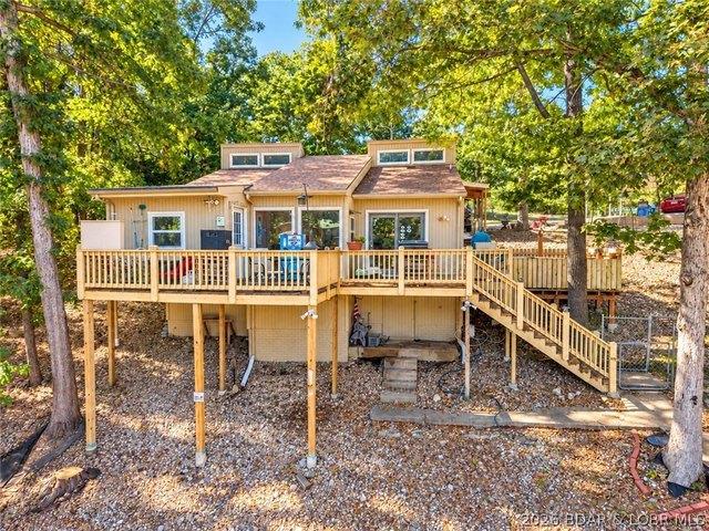 House for sale in Sunrise Beach, Camden County