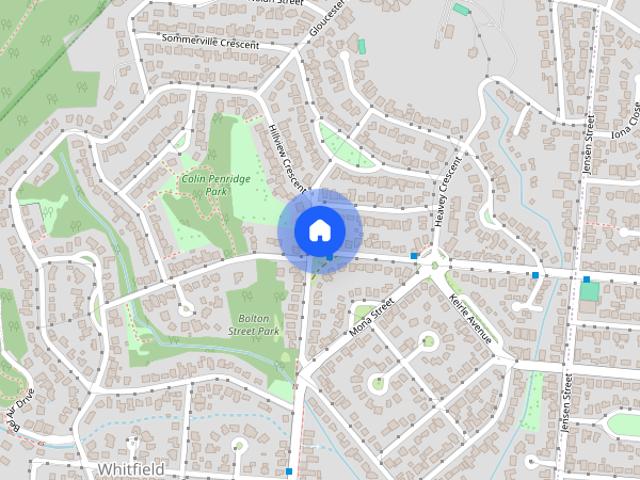 House for rent in Cairns, Queensland