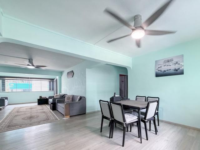 Apartment for sale