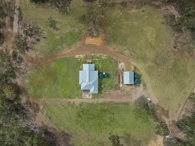 House for rent in Coominya, Queensland