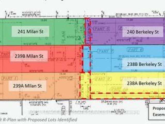 Land for sale in Toronto Centre, Toronto