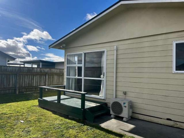 House for rent