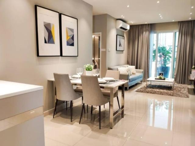 Apartment for sale in Tanjong Sepat, Selangor
