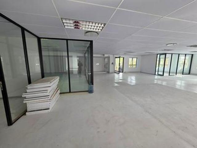 Commercial for rent in Waterkloof, Gauteng