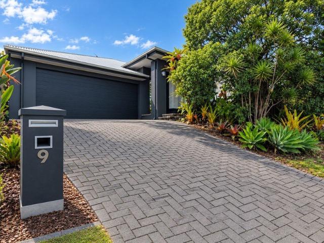 House for sale in Wildflower Ridge, Greater Brisbane
