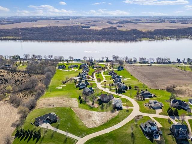 Land for sale in Le Claire, Iowa