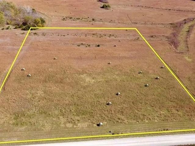 Land for sale in Kansas