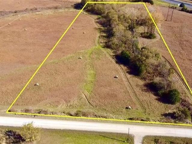 Land for sale in Kansas