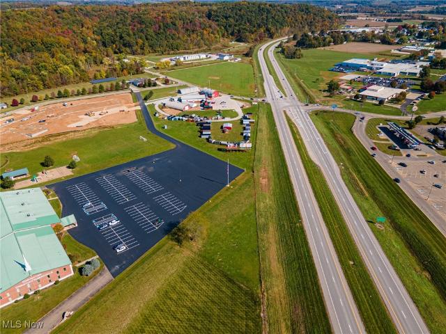Land for sale in Coshocton, Ohio