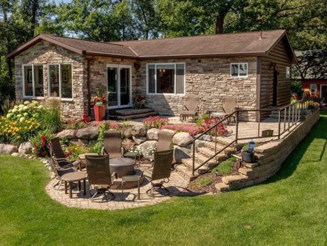 House for sale in Nisswa, Minnesota