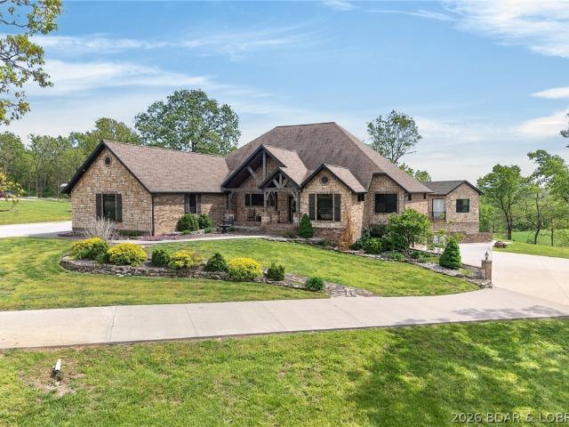 House for sale in Laclede, Missouri
