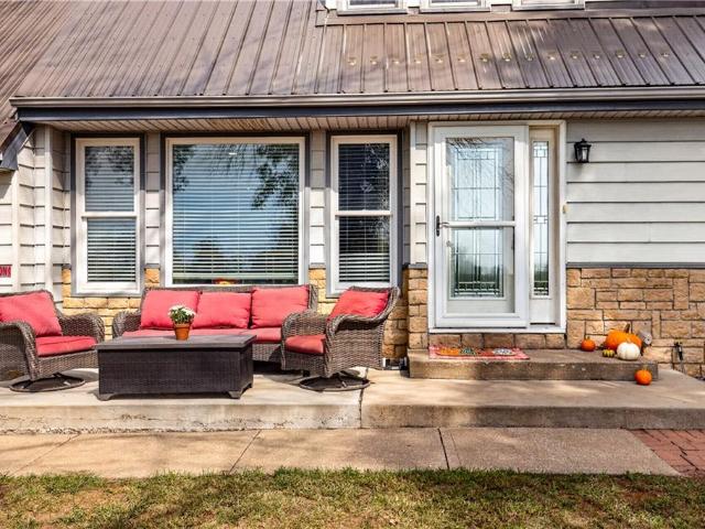 House for sale in Paola, Miami County