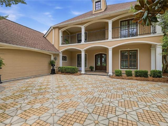 House for sale in Springfield, Louisiana