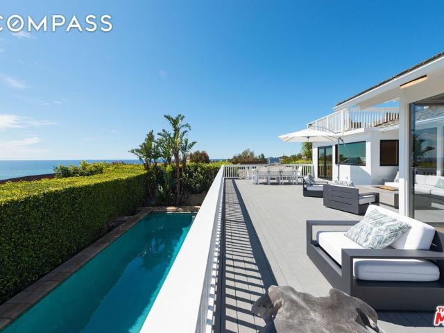 Property for rent in Malibu, California