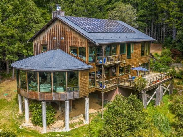 House for sale in Westport, California