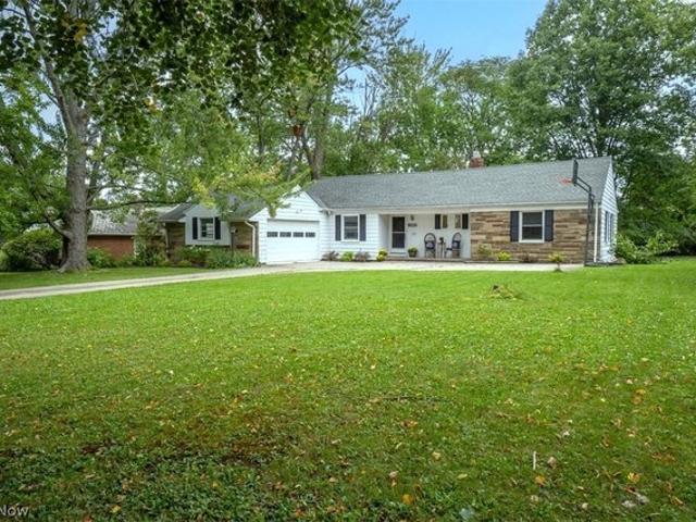 House for sale in Mercer, Shaker Heights