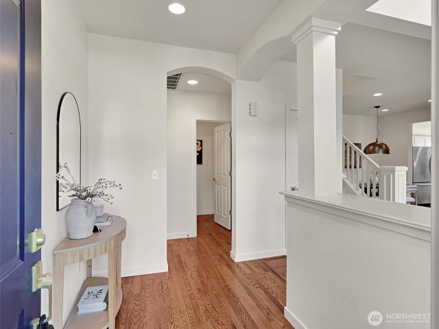House for sale in Sammamish, Washington