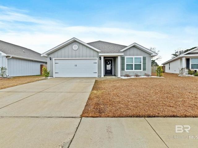House for sale in Elberta, Alabama