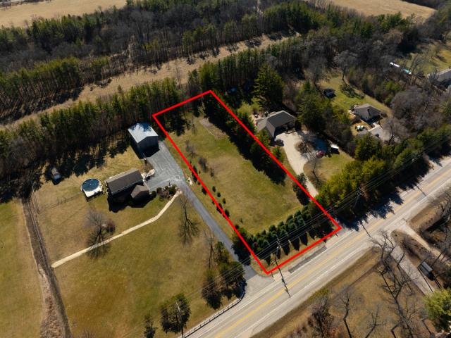 Land for sale in Lake Villa, Illinois