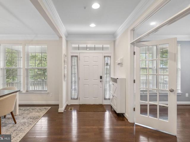 House for sale in Clarksburg, Maryland