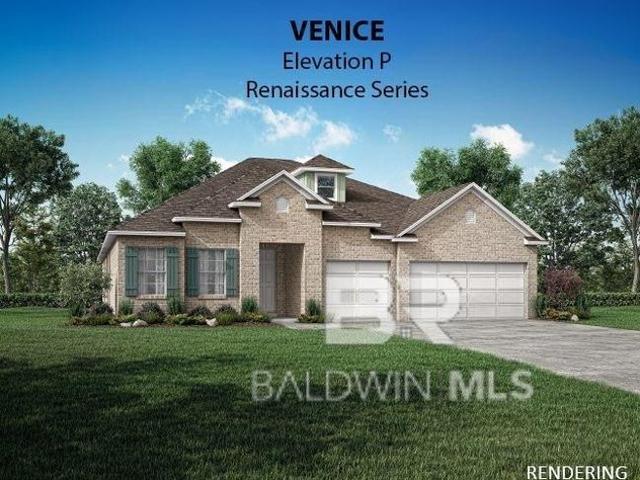 House for sale in Daphne, Alabama