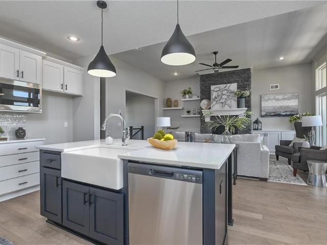 House for sale in Kansas