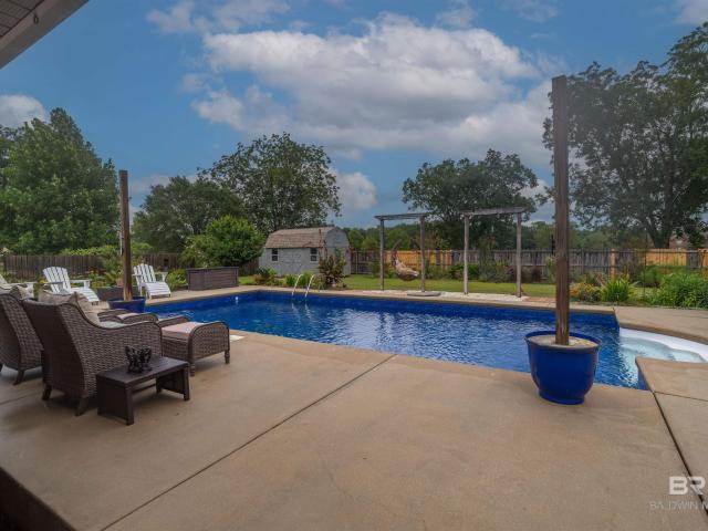 House for sale in Daphne, Alabama