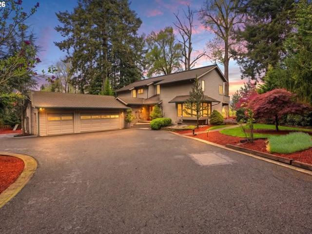 House for sale in Oregonia